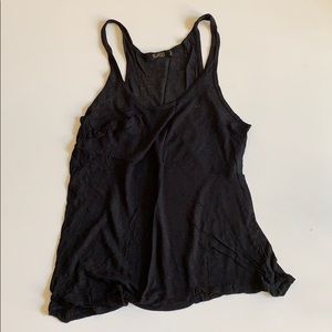 Kain label tank top.